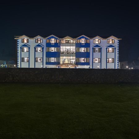 Echor Kashmir Holidays Resort Srinagar Exteriér fotografie